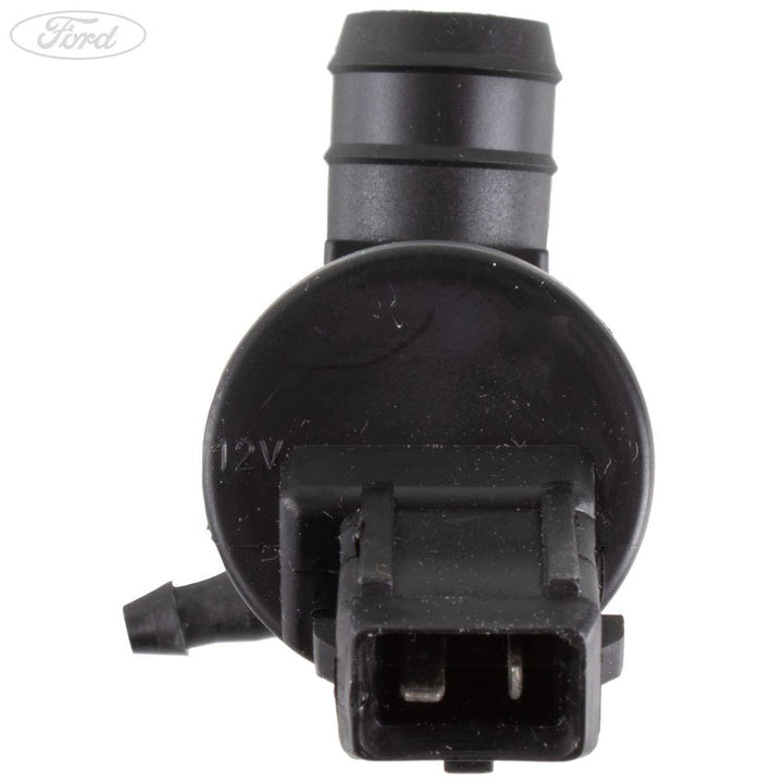 Bomba del motor del lavaparabrisas delantero original para Ford Escort Fiesta 1698640