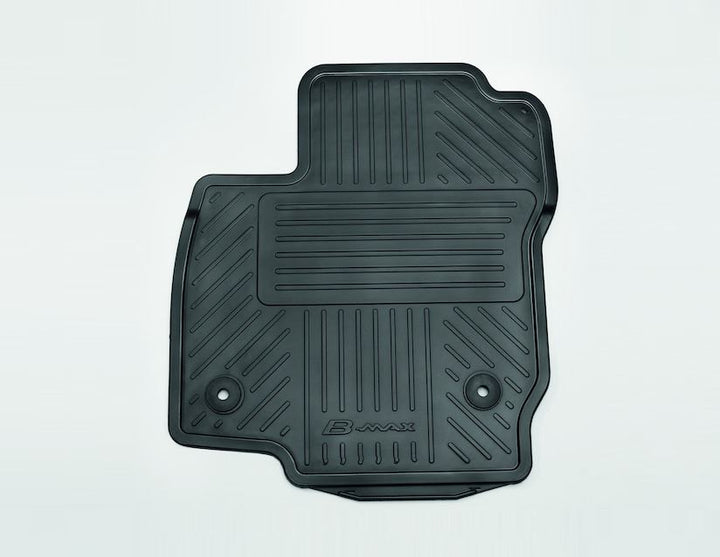 Original Ford B-MAX desde 01/2012 Alfombrillas de goma delanteras