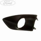 Rejilla del radiador para parachoques delantero N/S (lado del conductor) original para Ford C-Max Grand C-Max 1715353