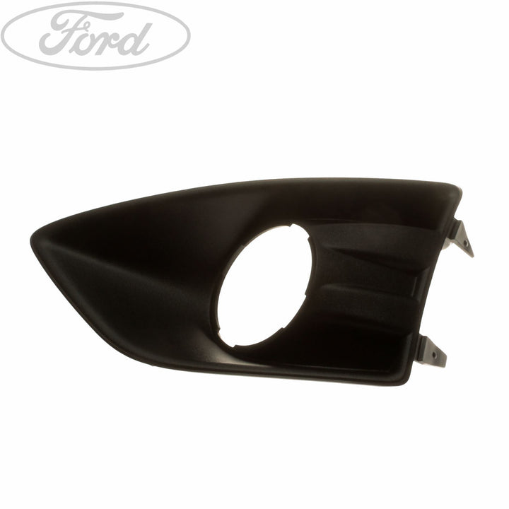 Rejilla del radiador para parachoques delantero N/S (lado del conductor) original para Ford C-Max Grand C-Max 1715353