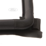 Burlete para puerta delantera N/S (lado del conductor) original para Ford Fiesta 1781749