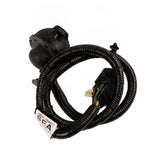Cable de instalación de gancho de remolque Ranger TKE 2011-2019