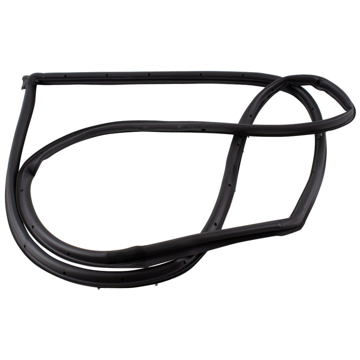 Burlete para puerta delantera N/S (lado del conductor) original para Ford Fiesta 1781749