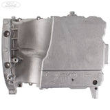 Cárter de aceite de motor original Ford 2181281