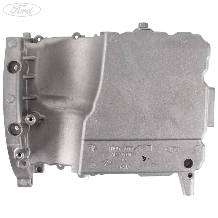 Cárter de aceite de motor original Ford 2181281