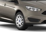 Original Ford Focus C-Max Mk3 2014+ Tapa de rueda de acero de 16