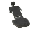 Bronco desde 10/2022 Coverking Fundas de asiento,para los asientos delanteros