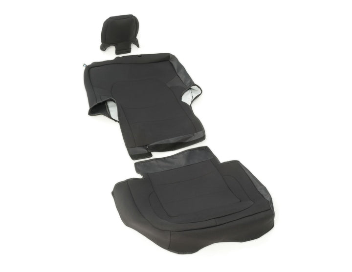 Bronco desde 10/2022 Coverking Fundas de asiento,para los asientos delanteros