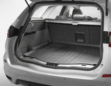 Mondeo Alfombra antideslizante para maletero en color negro.