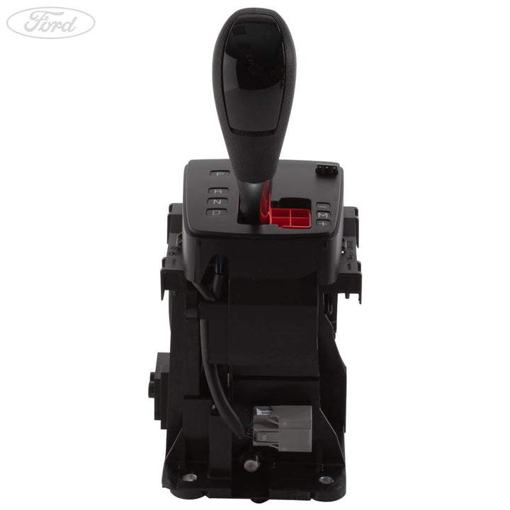 Ford Fiesta 2008-2012 Carcasa Palanca Cambios Negro 1544614