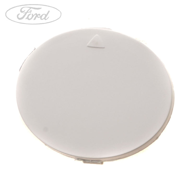 Cubierta de parachoques delantero para remolque original para Ford Focus Focus C-Max 1424616