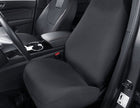 ACTIVline* Funda de asiento premium, para cualquier asiento individual, en color negro de fábrica