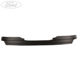 Ford Focus Parachoques Trasero Deportivo Carbón Negro 1864849