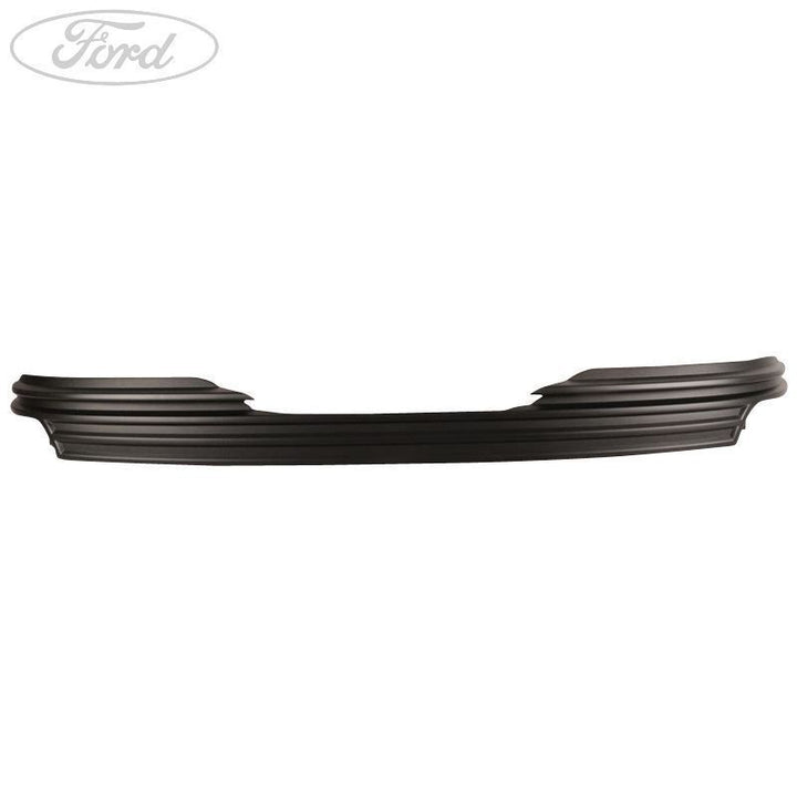 Ford Focus Parachoques Trasero Deportivo Carbón Negro 1864849