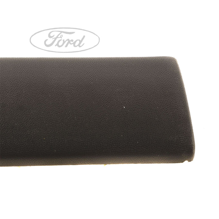 Ford Transit 2006-2014 Moldura Serie Larga Carrocería Estrecha Negra 1745881