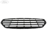 Rejilla delantera del radiador y marco originales para Ford Transit Courier 14- 1855919