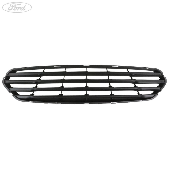 Rejilla delantera del radiador y marco originales para Ford Transit Courier 14- 1855919