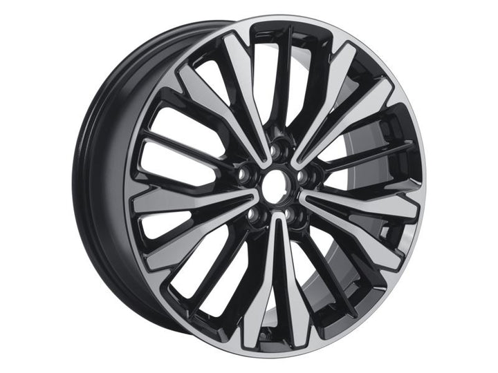 Original Ford Kuga 12/2019-02/2024 Llantas de aleación 19