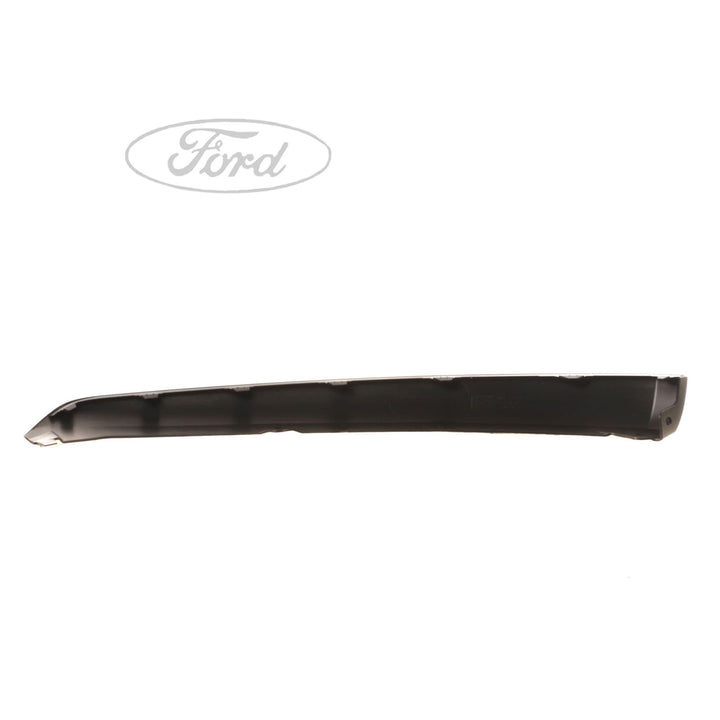 Panel moldura de parachoques delantero O/S (lado del pasajero) original para Ford Focus Focus 1694988