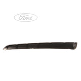 Panel moldura de parachoques delantero O/S (lado del pasajero) original para Ford Focus Focus 1694988