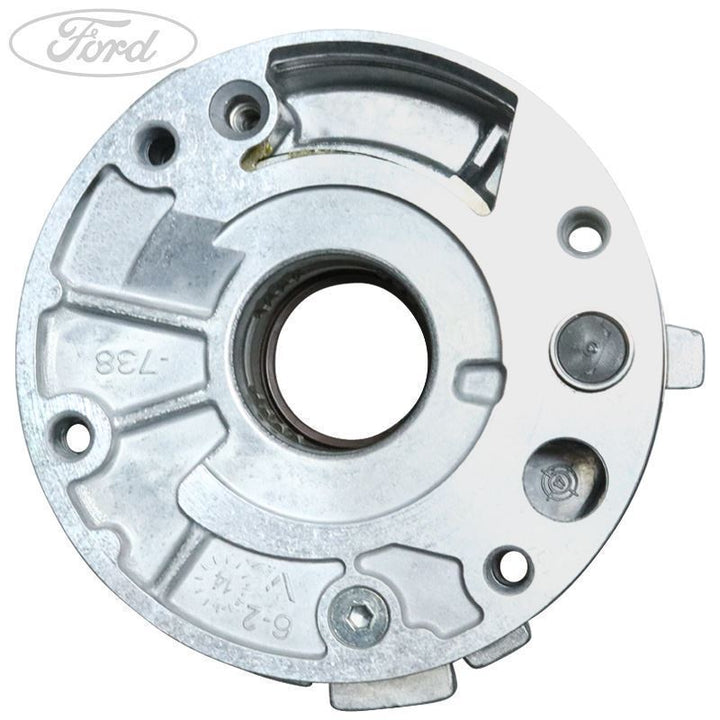 Bomba de aceite original para Ford 2.5 Duratec ST RS 220 225 305 Bhp 2008-2012 1370470