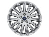 Original Ford Mondeo desde 09/2014 Llantas de aleación 17