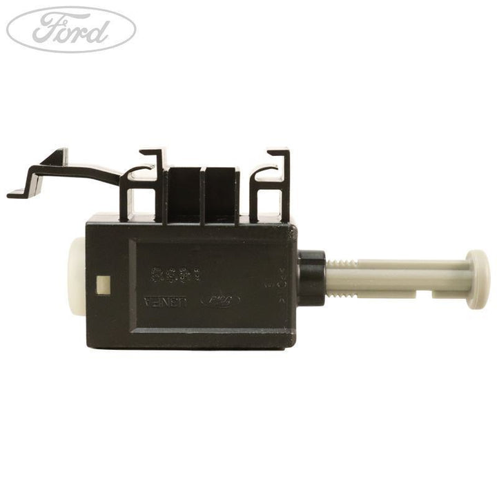 Interruptor inhibidor de arranque del pedal del embrague para transmisión manual original Ford 1439868