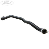 Manguito de agua para calefacción original Ford BV61-18K579-YD 1890794