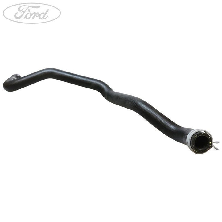Manguito de agua para calefacción original Ford BV61-18K579-YD 1890794