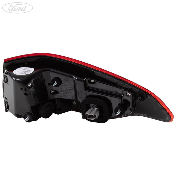 S-Max Galaxy 2006-2015 Luz Exterior Conjunto Claro