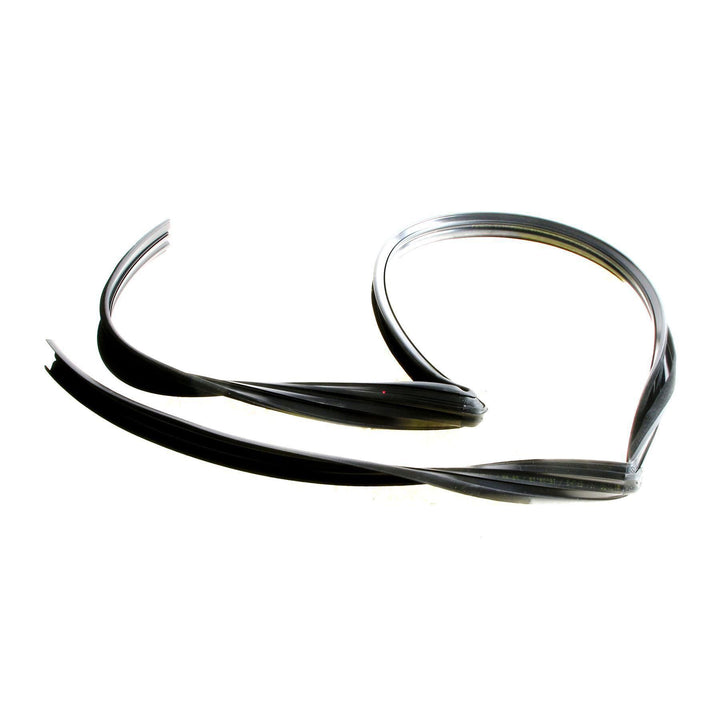 Burlete del canal del cristal para puerta delantera original para Ford Fiesta N/S 1767197