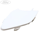 Cubierta imprimada de parachoques delantero para remolque original para Ford Focus 2014-1879568