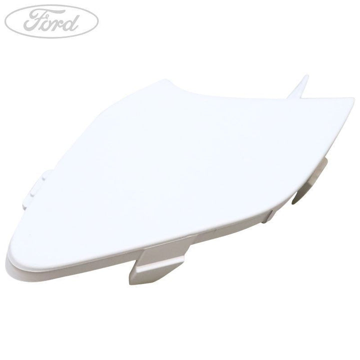 Cubierta imprimada de parachoques delantero para remolque original para Ford Focus 2014-1879568
