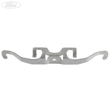 Resorte de pinza de freno delantero original para Ford Focus Kuga Connect ST 5160320
