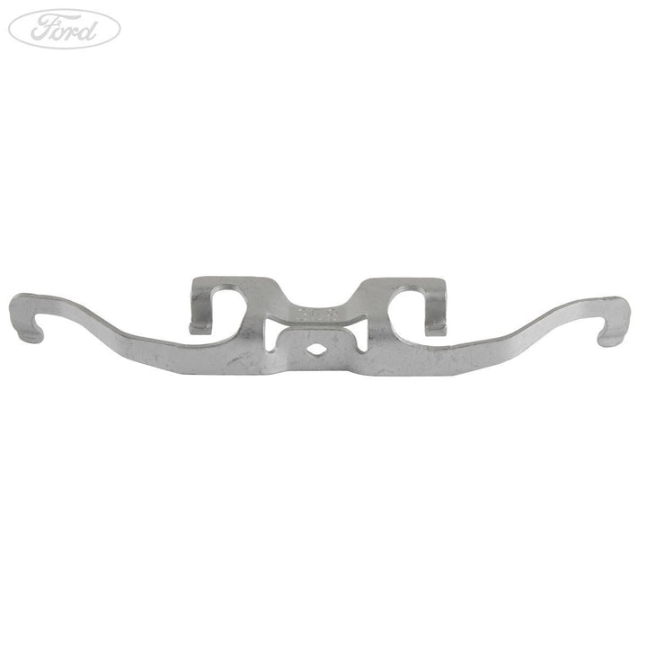 Resorte de pinza de freno delantero original para Ford Focus Kuga Connect ST 5160320