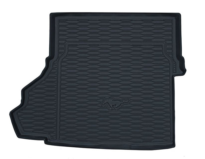 Mustang Alfombra antideslizante para maletero