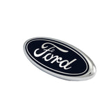 Ford Mondeo 2007-2014 Placa Nombre Emblema Parachoques Negro 2494973