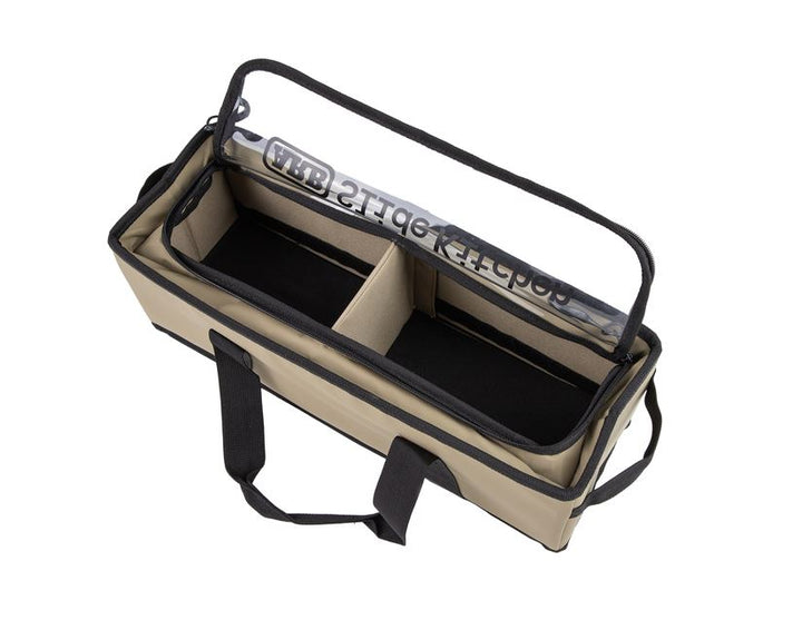 ARB* Organizador de maletero para cocina extraíble