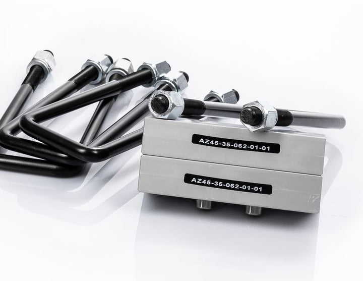Ranger Eibach®* Kit de elevación Pro resortes de extensión de altura
