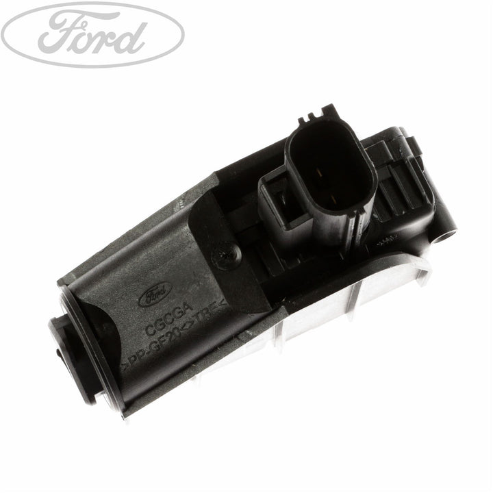 Motor de cierre de la tapa de combustible original para Ford Mondeo Mondeo Galaxy S-Max 1522345