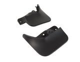 Original Ford Puma desde 10/2019 Guardabarros traseros,delineados.
