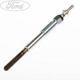 Bujía para calentador de encendido diésel original para Ford Galaxy S-Max Mondeo 1427905