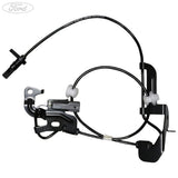 Ranger 2011-2024 Conjunto Sensor LI Negro