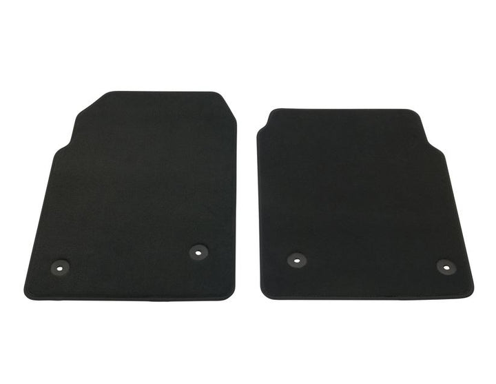 Original Ford Tourneo/Transit Custom Alfombrillas de moqueta delanteras