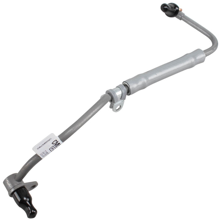 Tubo de alimentación de aceite original Ford 1897580