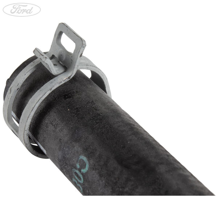 Manguito para agua de calefactor original para Ford Mondeo S-Max Galaxy 1.8 Duratorq TDCi 1463617