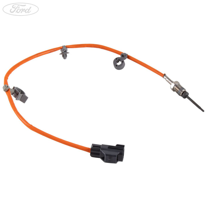 Sensor temp. gases escape catalizador Transit Mk8 Custom 2066349