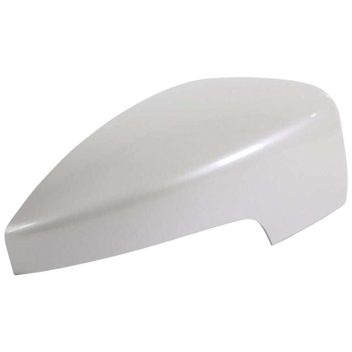 Tapa retrovisor ext. delantero dcho. blanco hielo Kuga Mk2 1828391