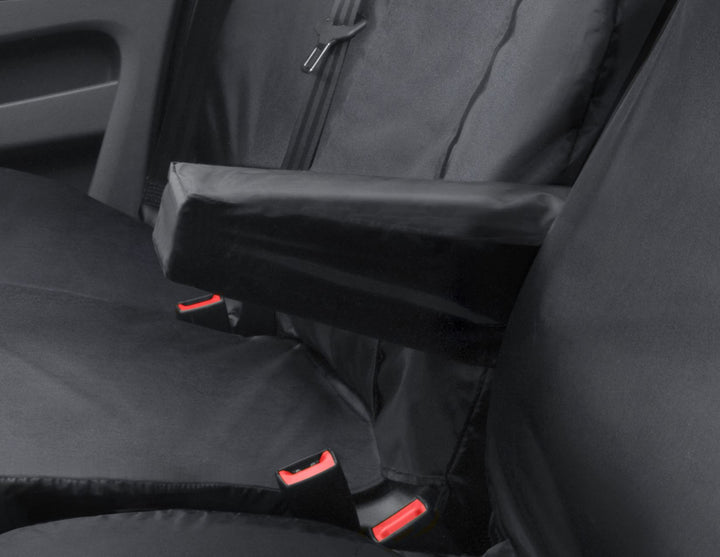 Transit Connect HDD* Funda de asiento para el asiento del conductor