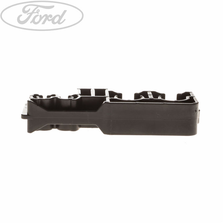 Clip de sujeción para tubo de freno trasero original para Ford Fiesta 1.0 EcoBoost 1.25 1539481